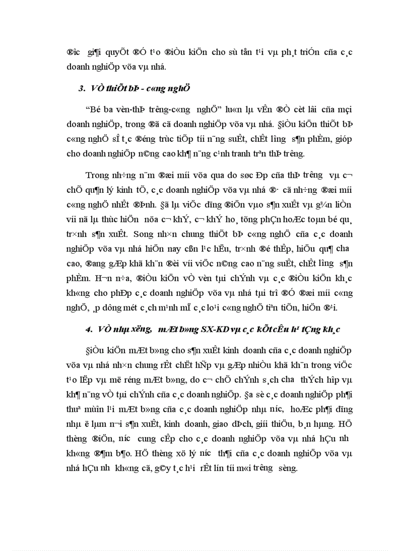 image for page Phát triển doanh nghiệp vừa và nhỏ trong nền kinh tế thị trướng ở Việt Nam 1