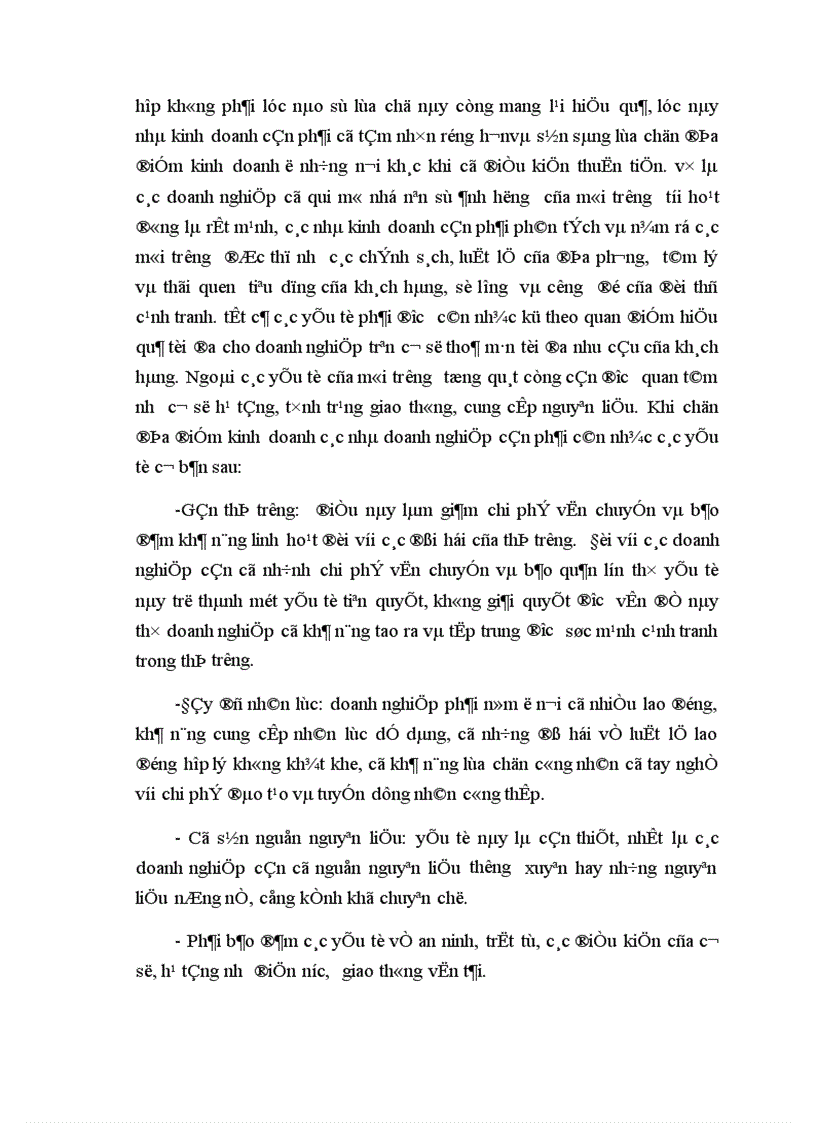 image for page Phát triển doanh nghiệp vừa và nhỏ trong nền kinh tế thị trướng ở Việt Nam 1