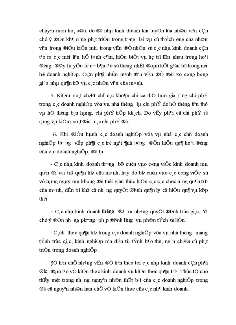 image for page Phát triển doanh nghiệp vừa và nhỏ trong nền kinh tế thị trướng ở Việt Nam 1