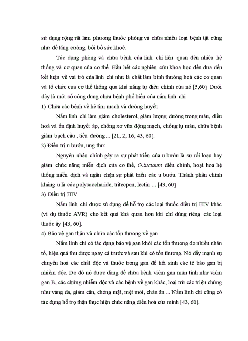 image for page Nghiên cứu hoàn thiện quy trình sử dụng bã sắn trước và sau lên men thu enzyme để nuôi trồng nấm ăn và nấm dược liệu