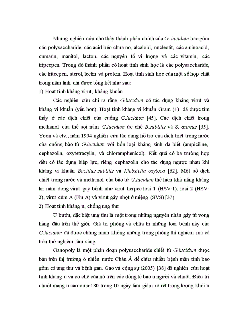 image for page Nghiên cứu hoàn thiện quy trình sử dụng bã sắn trước và sau lên men thu enzyme để nuôi trồng nấm ăn và nấm dược liệu