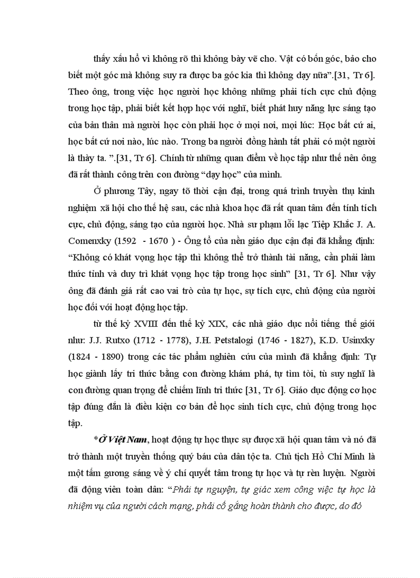 image for page Biện pháp quản lý hoạt động tự học của sinh viên Khoa Tiểu học Mầm non trường Cao đẳng Sơn La