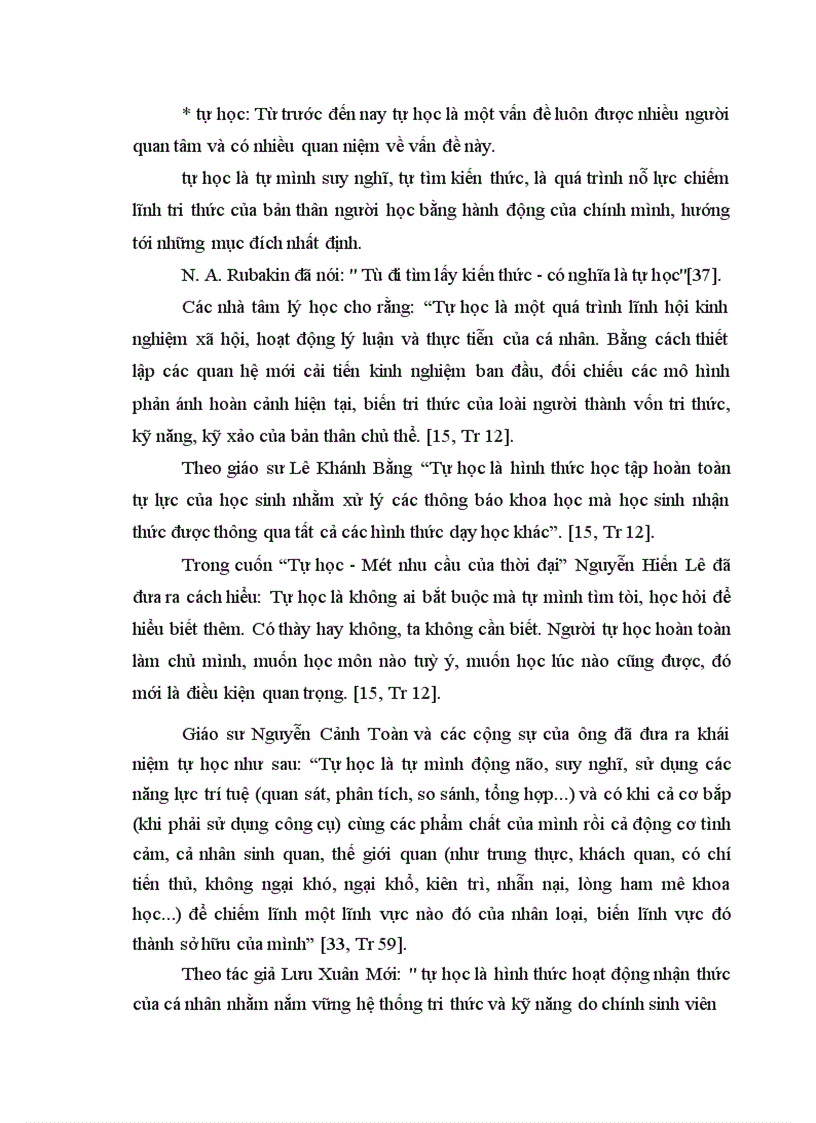 image for page Biện pháp quản lý hoạt động tự học của sinh viên Khoa Tiểu học Mầm non trường Cao đẳng Sơn La