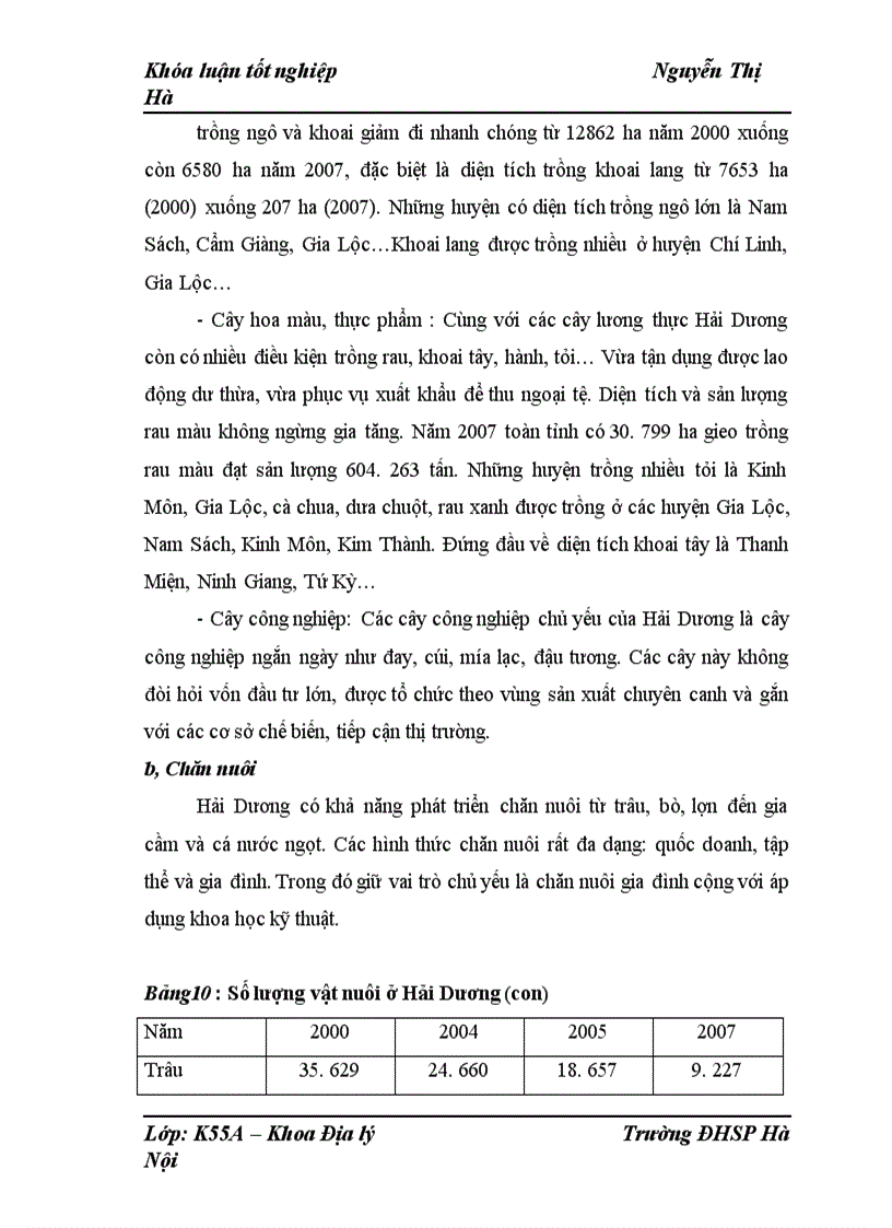 image for page Ứng dụng công nghệ thông tin trong dạy học Địa lí địa phương tỉnh Hải Dương 1