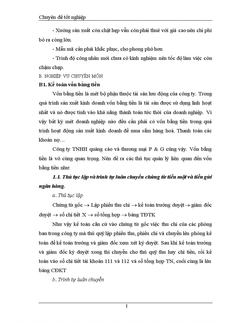 image for page Chi phí sản xuất và tính giá thành sản phẩm 1