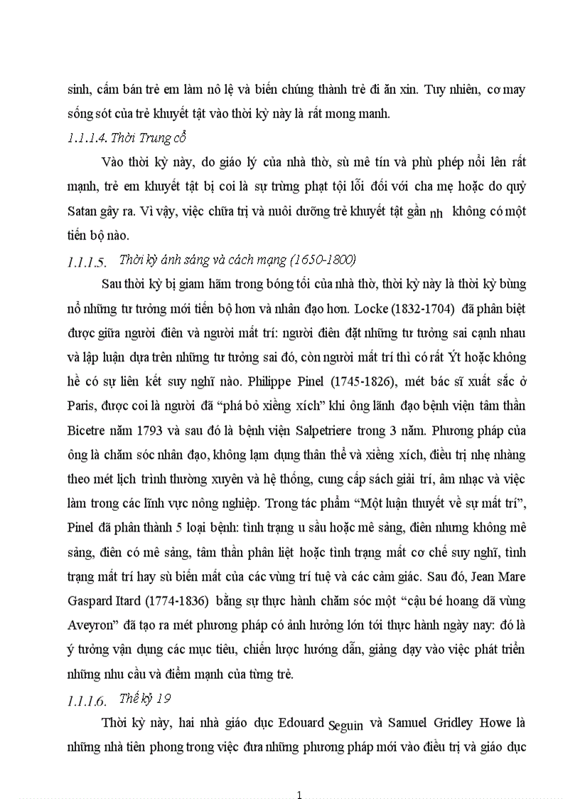 image for page Một số biện pháp quản lý giáo dục hoà nhập trẻ CPTTT trong các trường MN 1