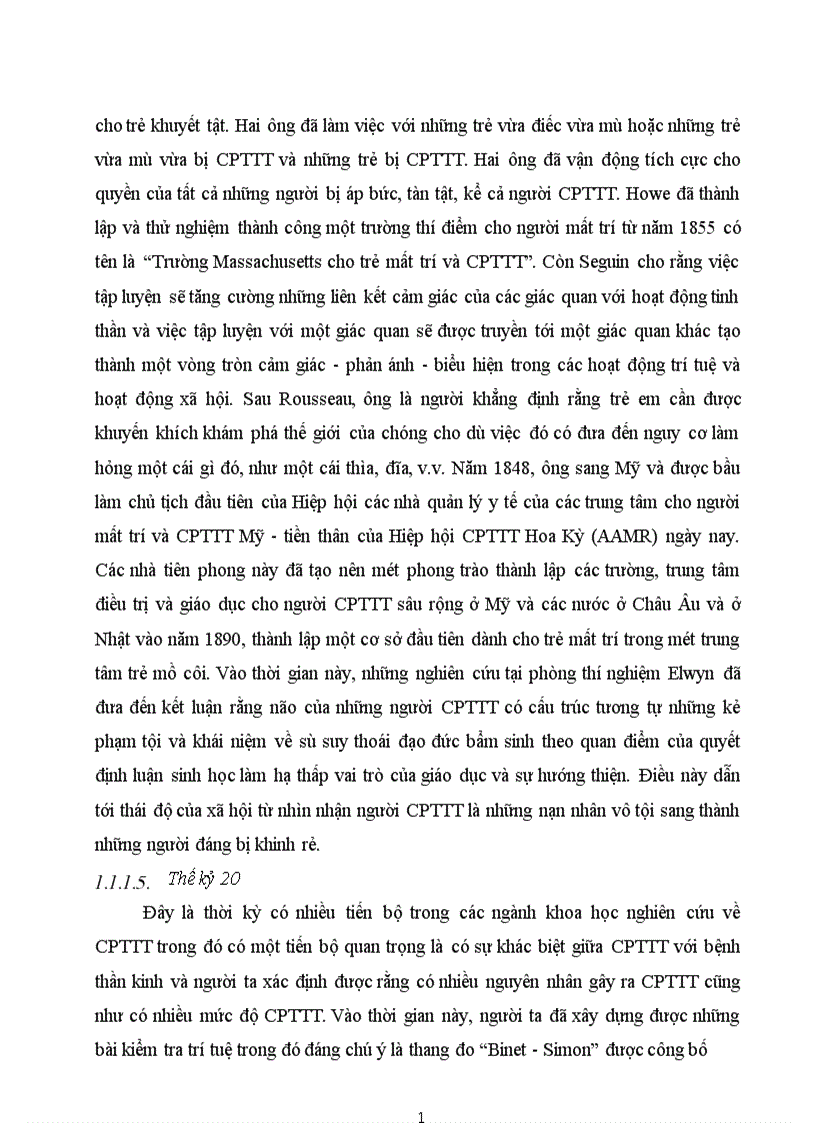 image for page Một số biện pháp quản lý giáo dục hoà nhập trẻ CPTTT trong các trường MN 1