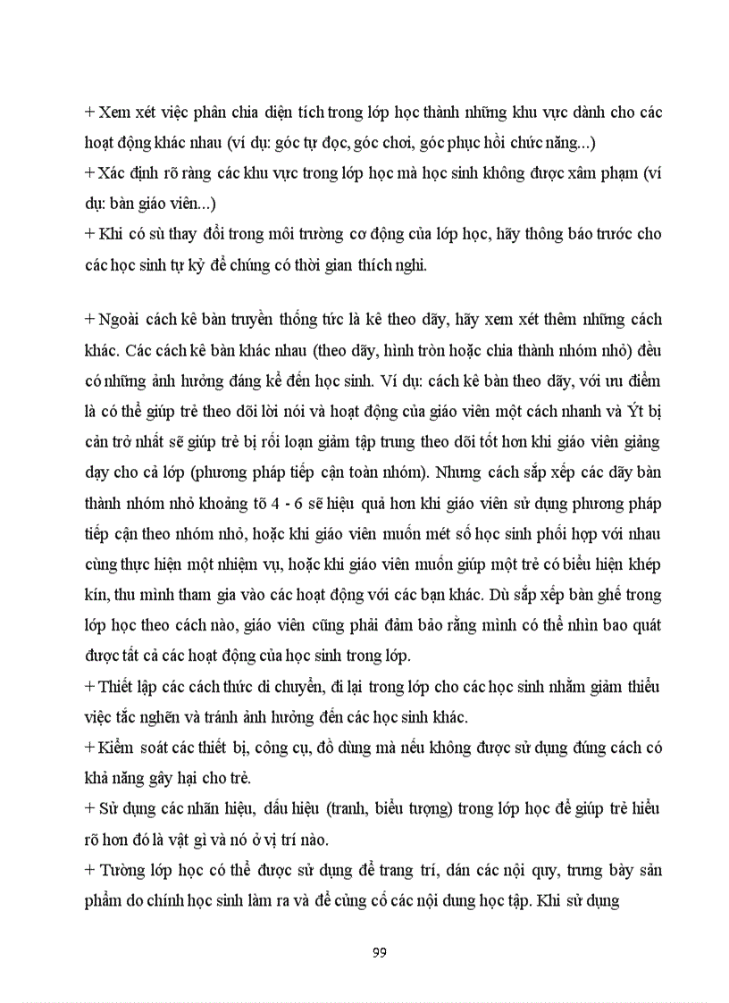 image for page Một số biện pháp quản lý giáo dục hoà nhập trẻ CPTTT trong các trường MN 1