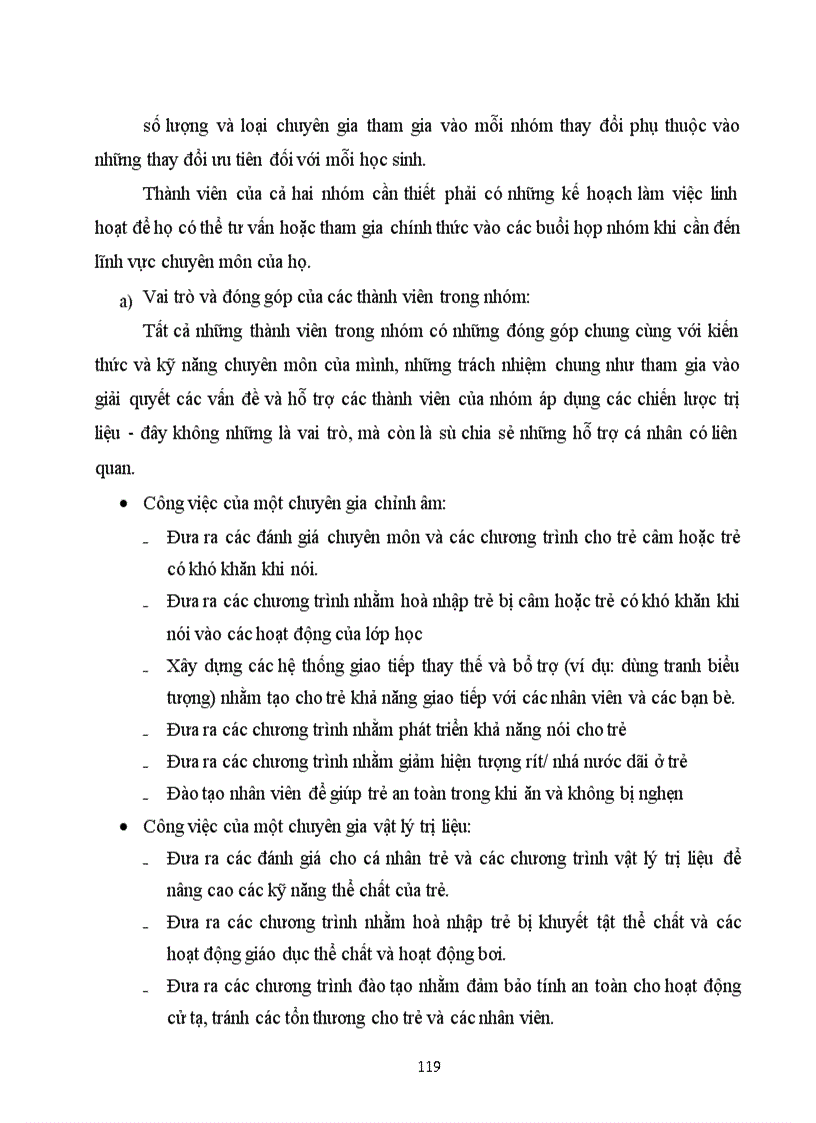 image for page Một số biện pháp quản lý giáo dục hoà nhập trẻ CPTTT trong các trường MN 1