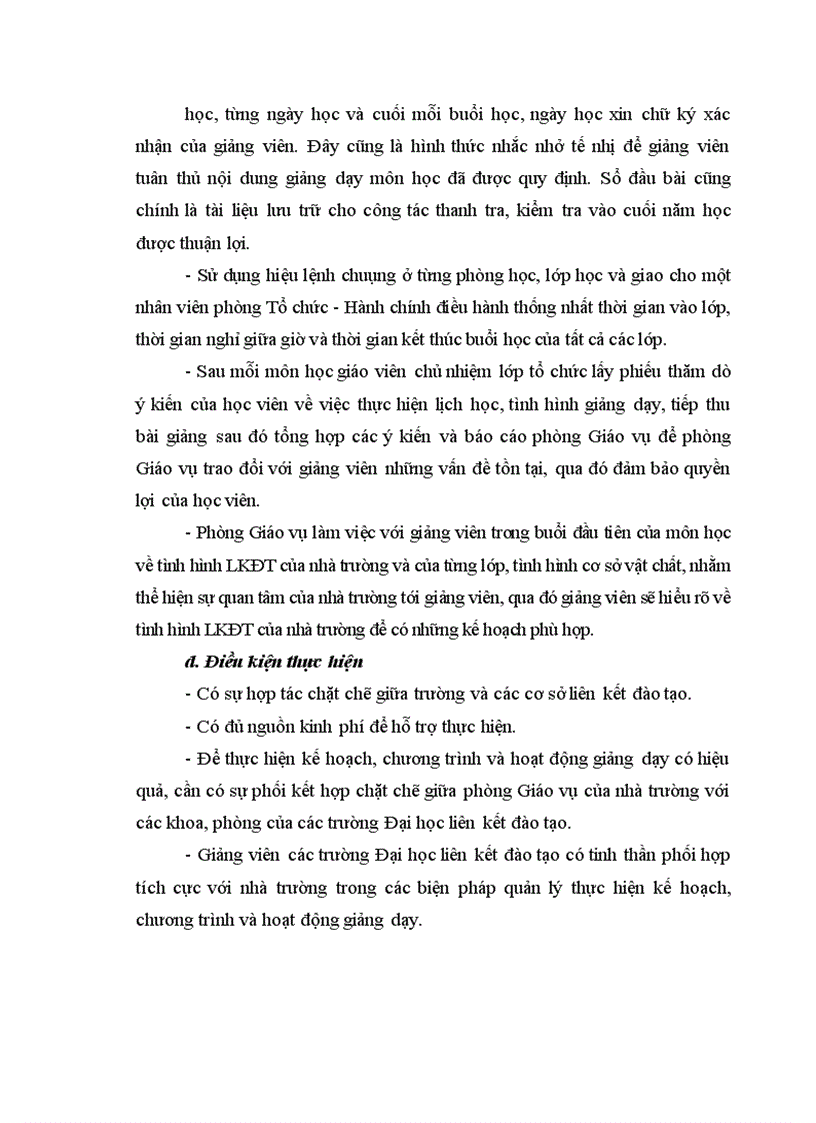 image for page Biện pháp quản lý hoạt động liên kết đào tạo tại Trường Bồi dưỡng cán bộ giáo dục Hà Nội