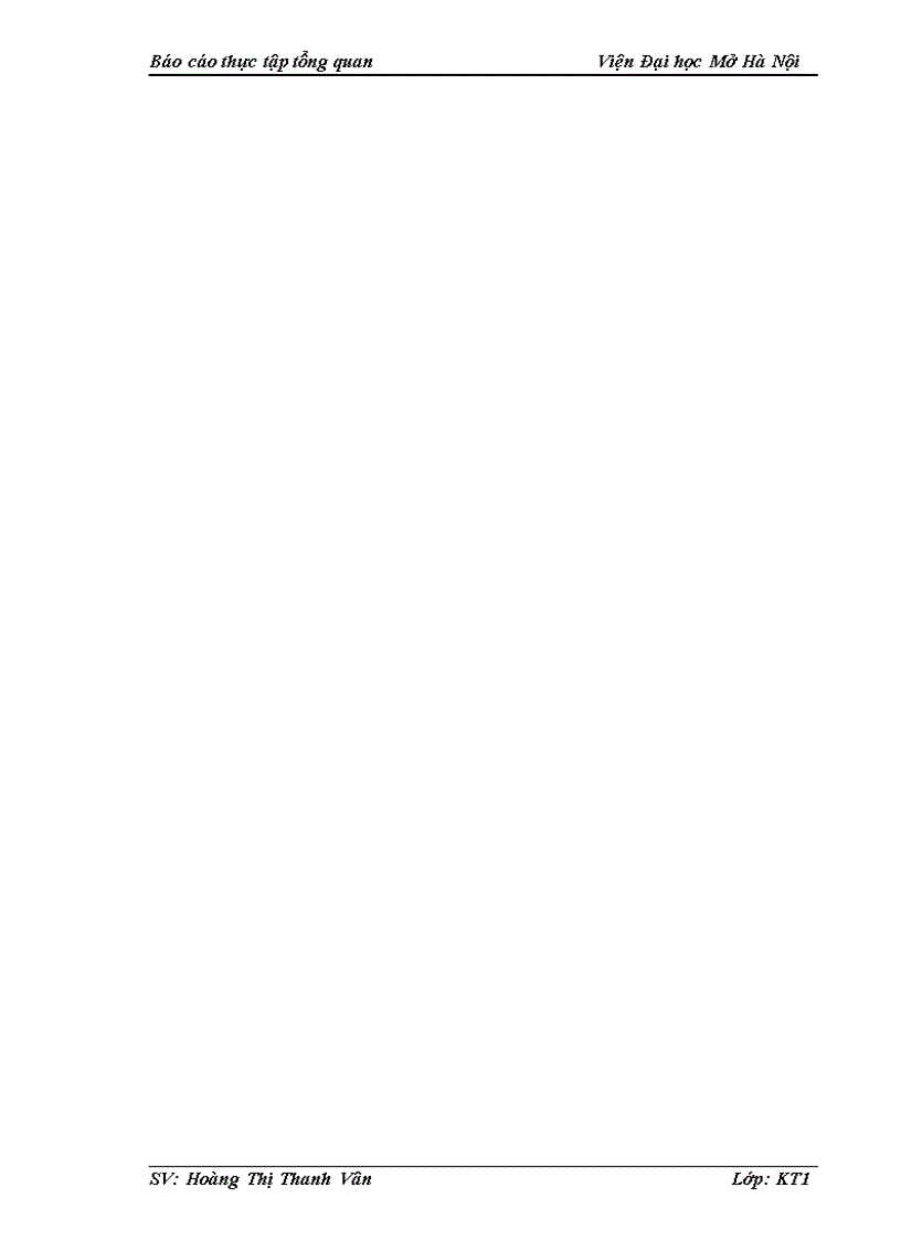 image for page Tổ chức sản xuất và kết cấu sản xuất của công ty TNHH Hoàng Việt