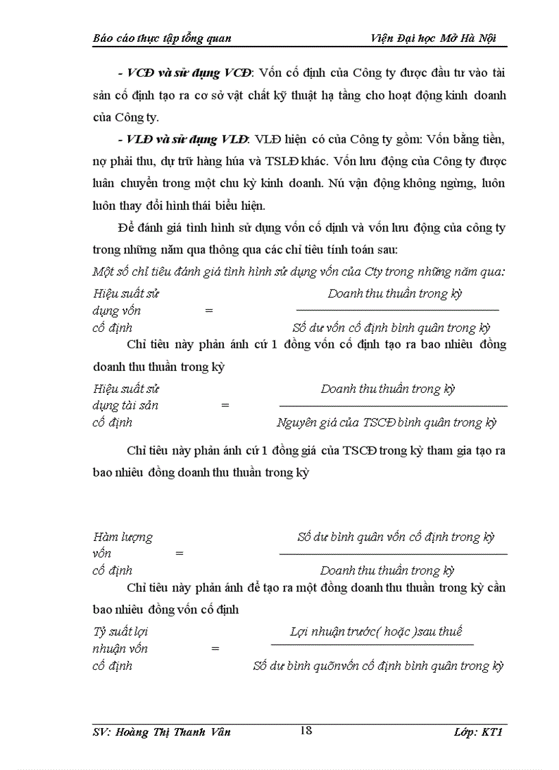 image for page Tổ chức sản xuất và kết cấu sản xuất của công ty TNHH Hoàng Việt