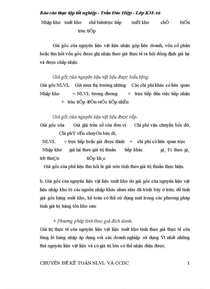 image for page Kế toán nguyên liệu vật liệu 1