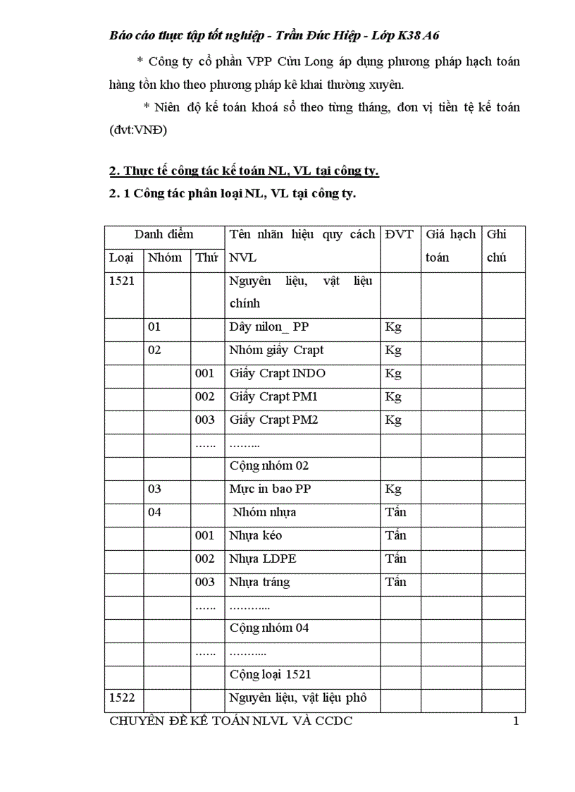 image for page Kế toán nguyên liệu vật liệu 1