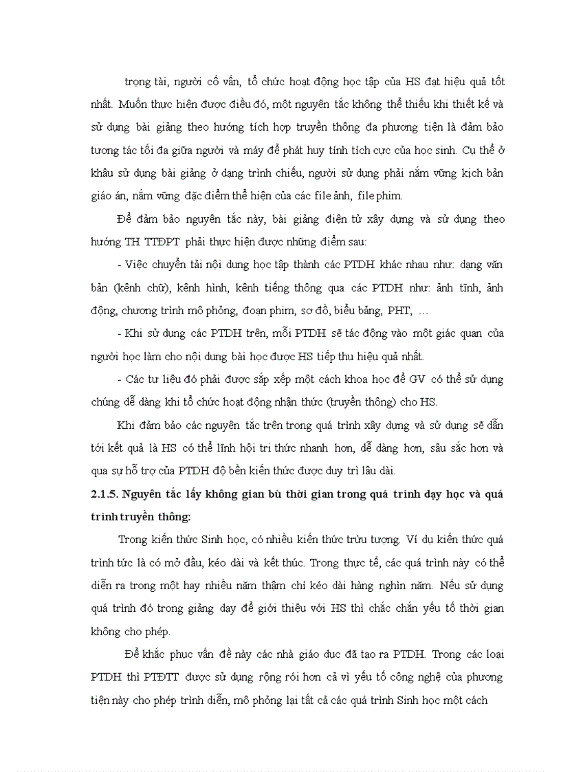 image for page Xây dựng và sử dụng bài giảng điện tử chương II phần Di truyền học Sinh học12 theo hướng tích hợp truyền thông đa phương tiệnnyaegnnggi