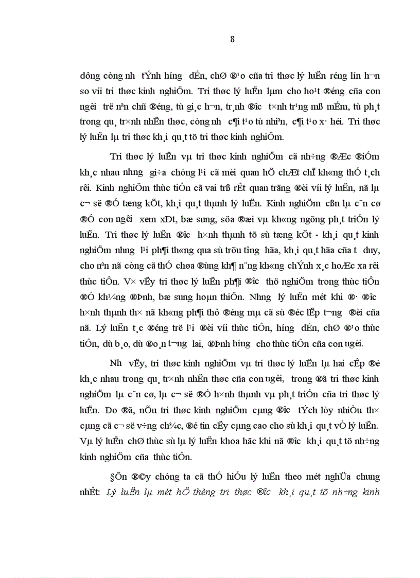 image for page Nâng cao trình độ lý luận chính trị cho đội ngũ cán bộ lãnh đạo quản lý cấp huyện của tỉnh Cao Bằng trong giai đoạn hiện nay 1