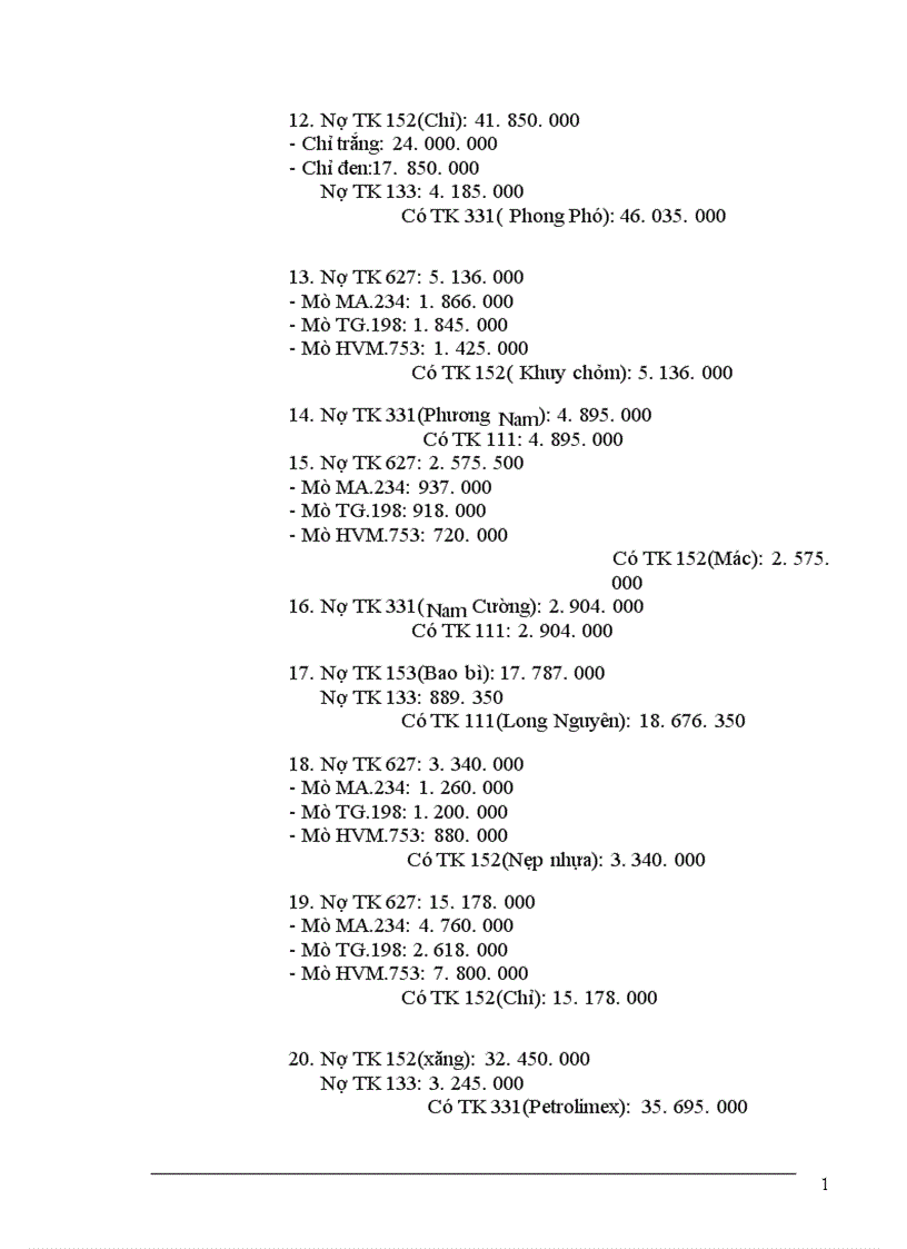image for page kế toán chi phí sản xuất và tính giá thành sản phẩm 1
