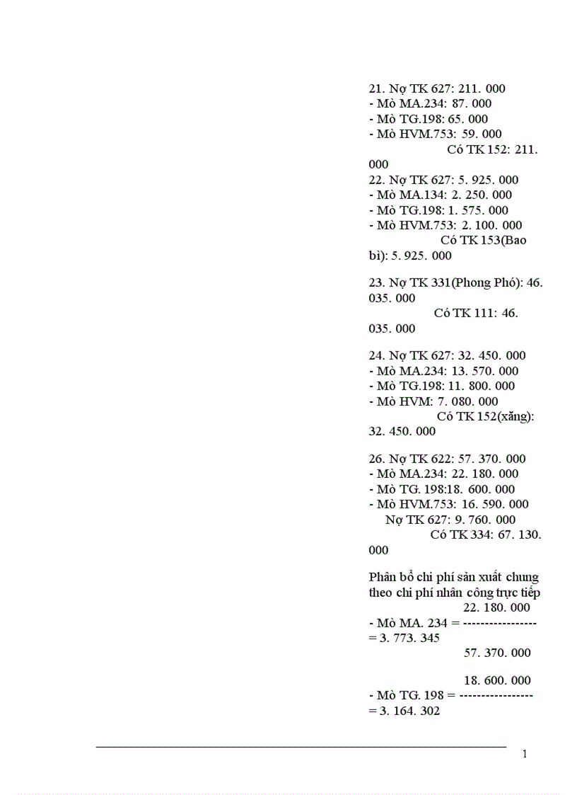 image for page kế toán chi phí sản xuất và tính giá thành sản phẩm 1