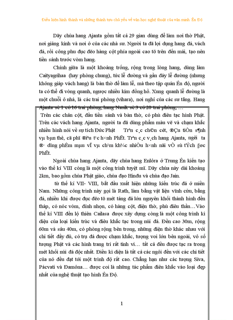 image for page điều kiện hình thành và những thành tựu chủ yếu về văn học nghệ thuật của văn minh ấn độ cổ trung đại 1