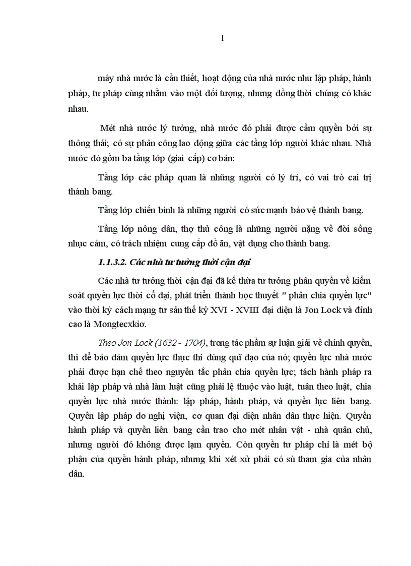 image for page Vấn đề kiểm soát quyền lực nhà nước ở Việt Nam trong giai đoạn hiện nay