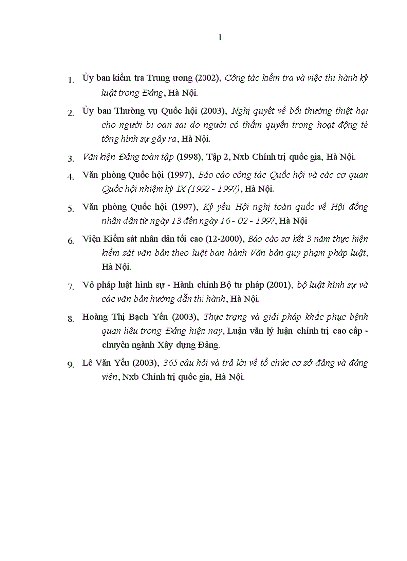 image for page Vấn đề kiểm soát quyền lực nhà nước ở Việt Nam trong giai đoạn hiện nay