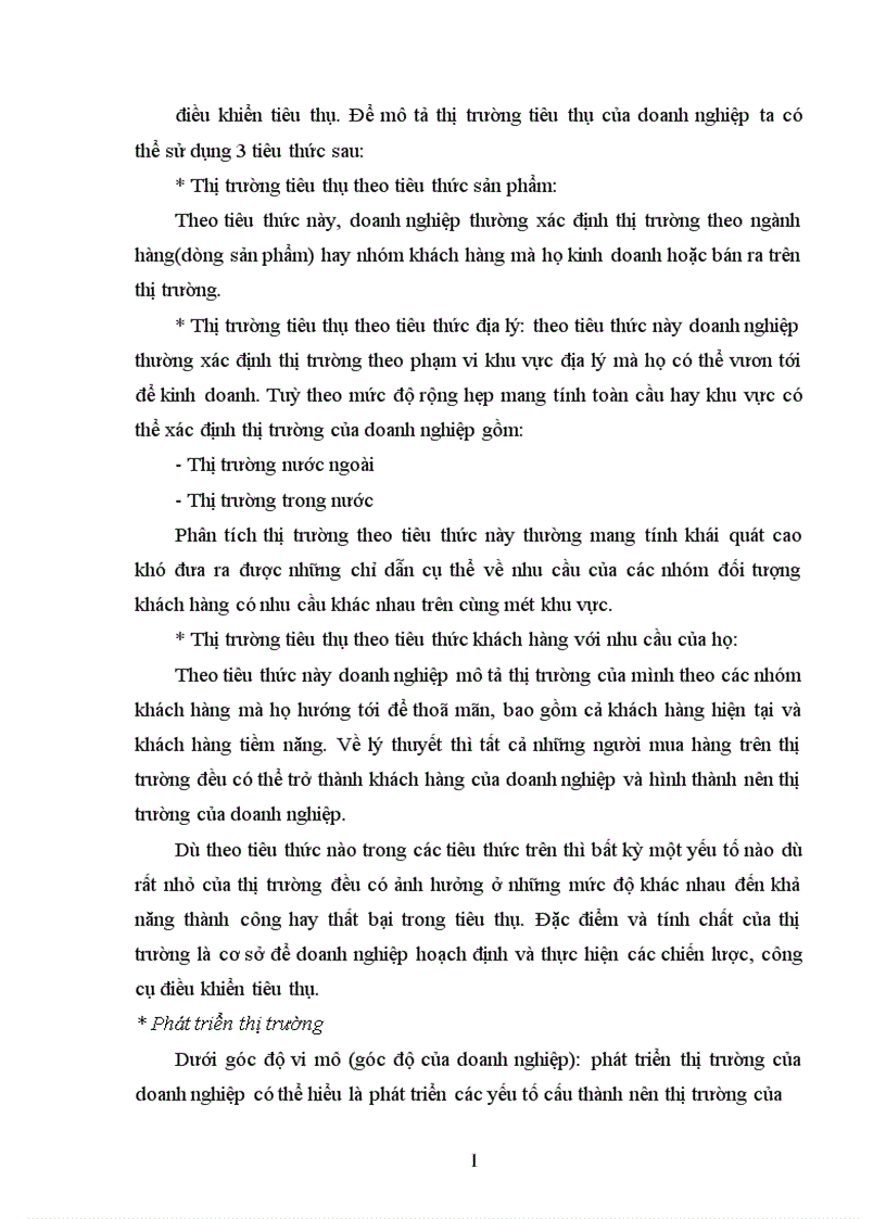 image for page Phát triển thị trường tiêu thụ sản phẩm của chi nhánh công ty Lelong Việt Nam tại Hà Nội 1