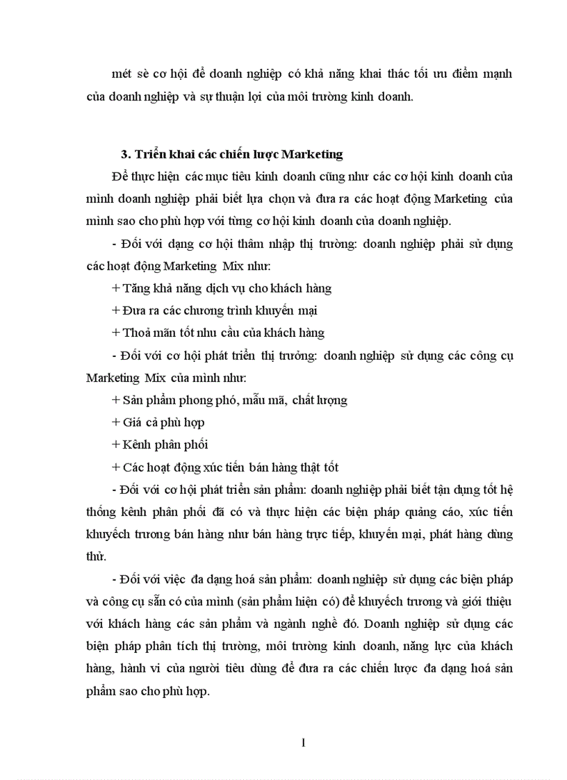 image for page Phát triển thị trường tiêu thụ sản phẩm của chi nhánh công ty Lelong Việt Nam tại Hà Nội 1