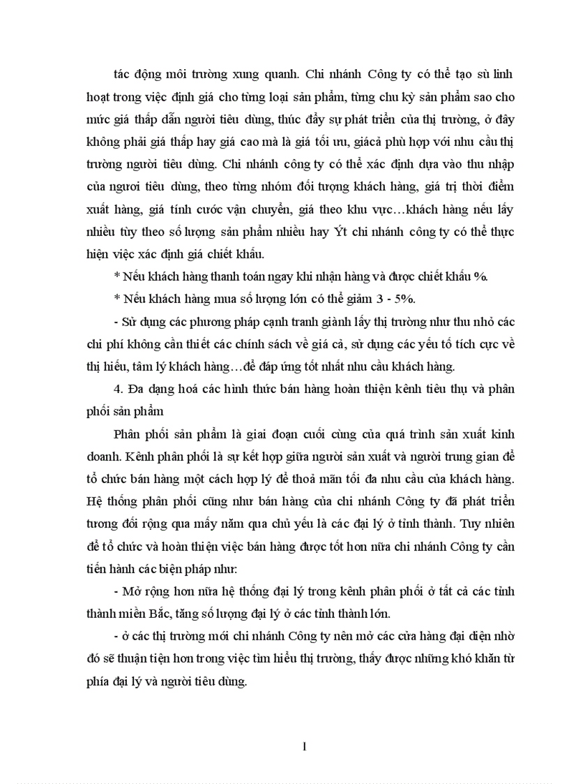 image for page Phát triển thị trường tiêu thụ sản phẩm của chi nhánh công ty Lelong Việt Nam tại Hà Nội 1