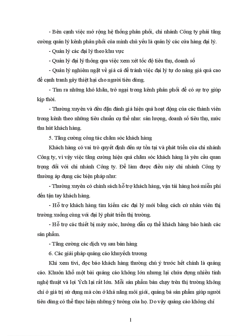 image for page Phát triển thị trường tiêu thụ sản phẩm của chi nhánh công ty Lelong Việt Nam tại Hà Nội 1