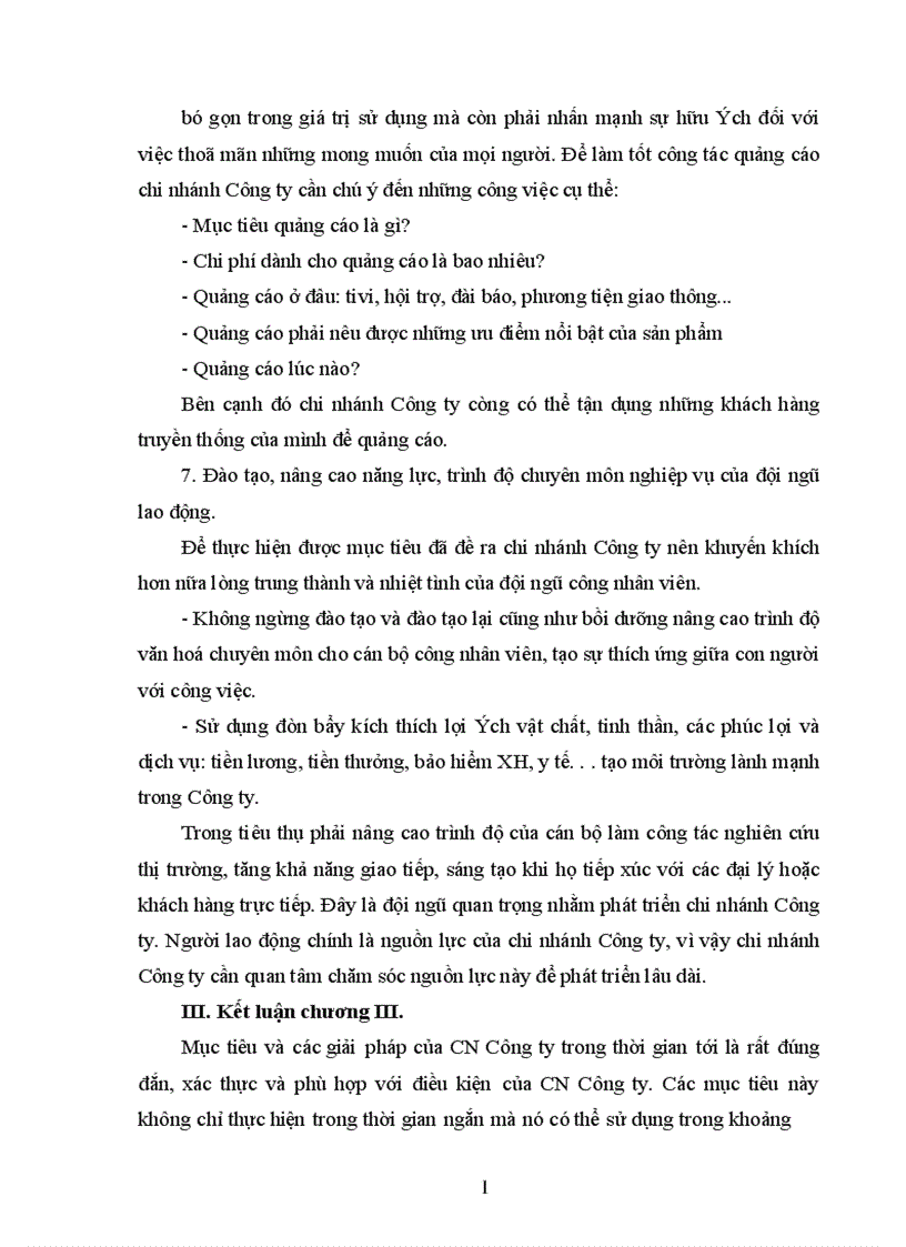 image for page Phát triển thị trường tiêu thụ sản phẩm của chi nhánh công ty Lelong Việt Nam tại Hà Nội 1