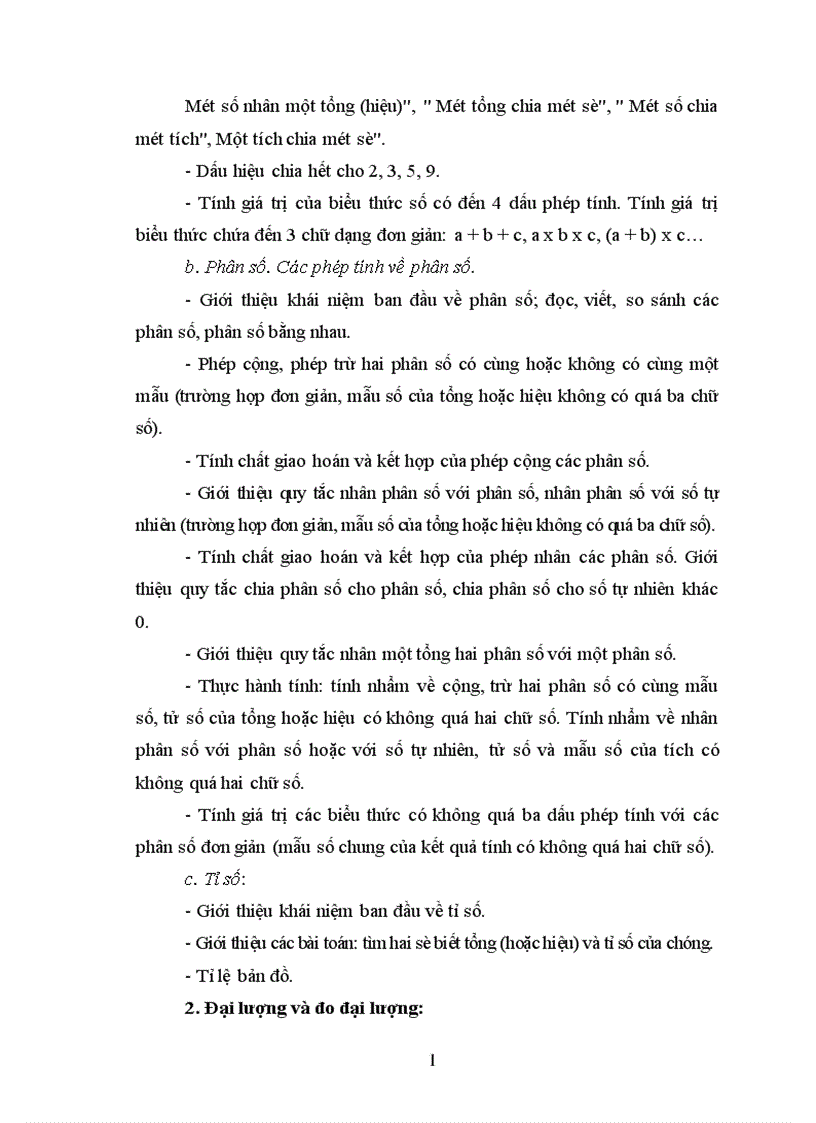 image for page Rèn luyện tư duy phê phán cho học sinh thông qua dạy học Toán 4 1