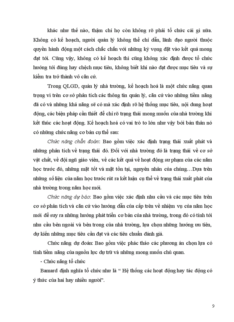 image for page Một số biện pháp tăng cường quản lý của hiệu trưởng đối với hoạt động chủ nhiệm lớp trong các trường THPT tỉnh Bắc Ninh 1