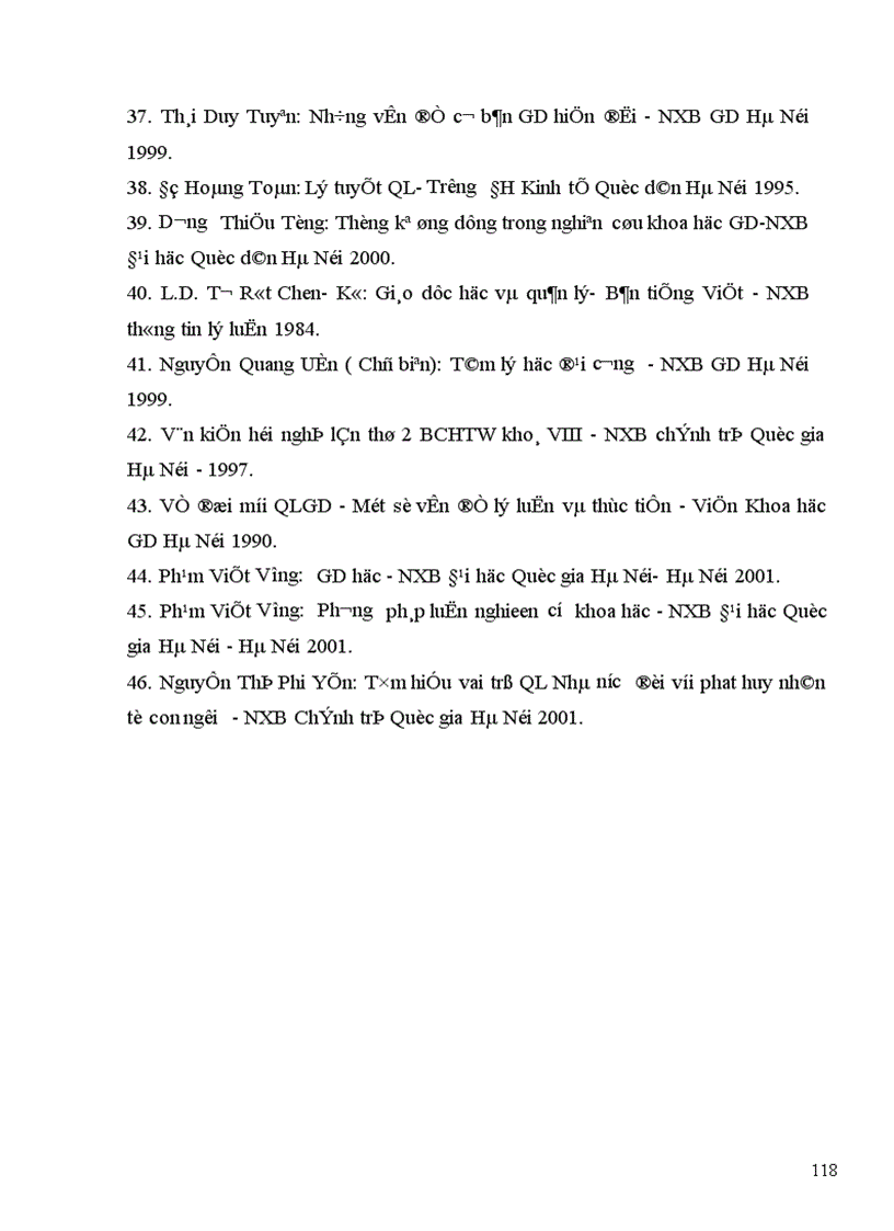 image for page Một số biện pháp tăng cường quản lý của hiệu trưởng đối với hoạt động chủ nhiệm lớp trong các trường THPT tỉnh Bắc Ninh 1
