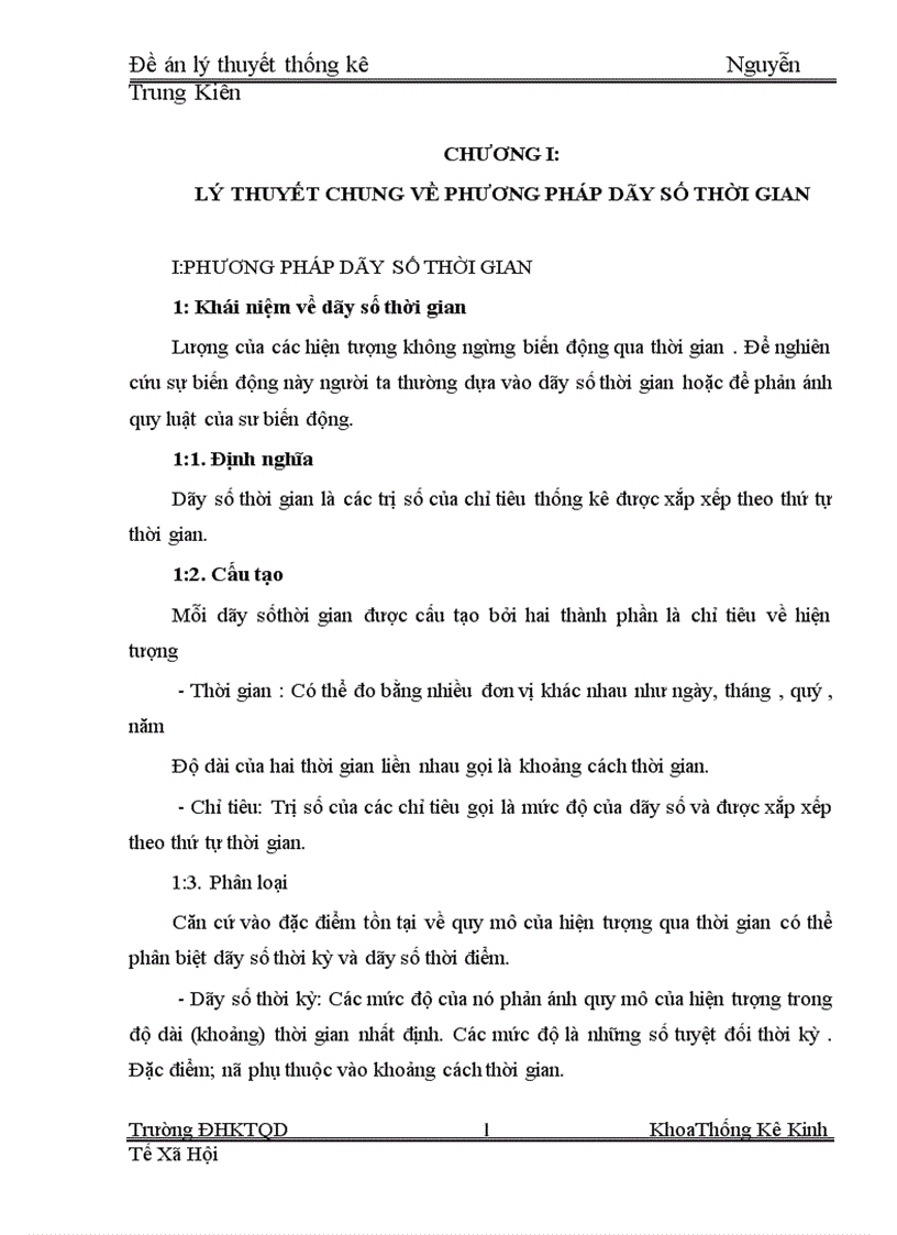 image for page Phương pháp dãy số thời gian và vận dụng phương pháp dãy số thời gian để phân tích sự biến động của tốc độ tăng trưởng dân số giai đoạn 1995 2002 và dự báo năm 2004
