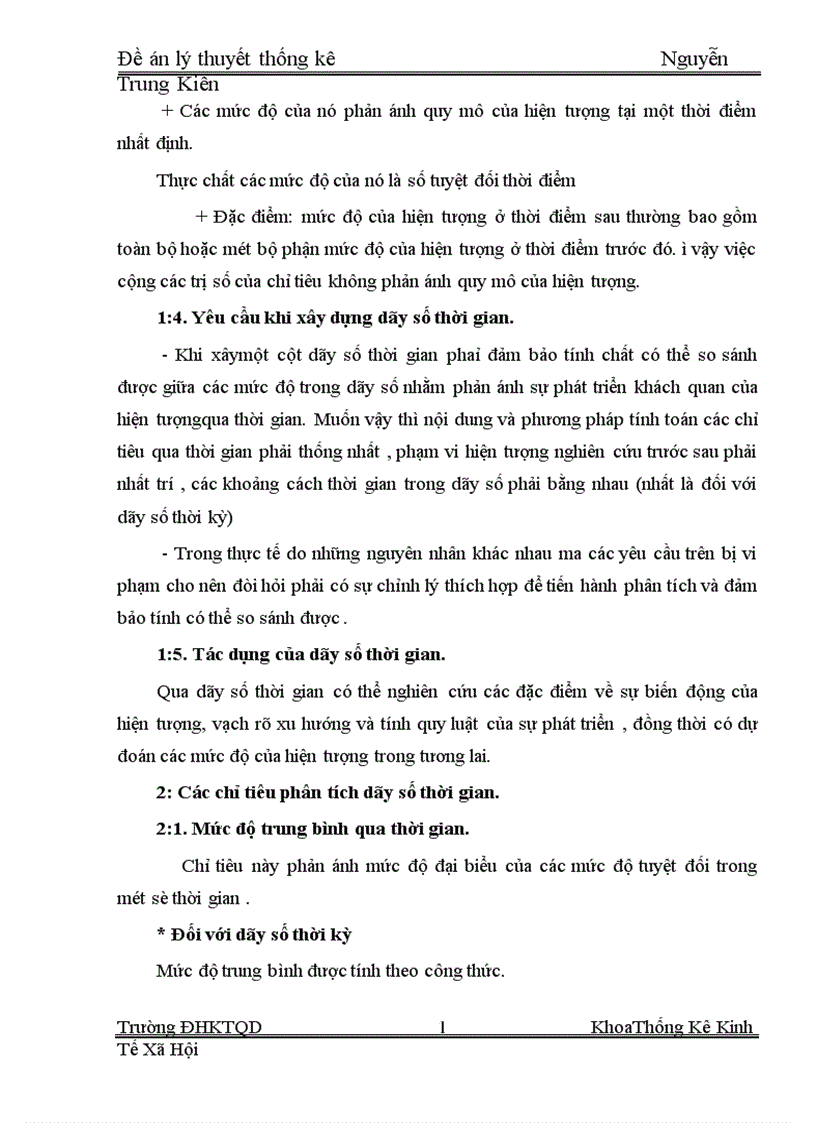 image for page Phương pháp dãy số thời gian và vận dụng phương pháp dãy số thời gian để phân tích sự biến động của tốc độ tăng trưởng dân số giai đoạn 1995 2002 và dự báo năm 2004