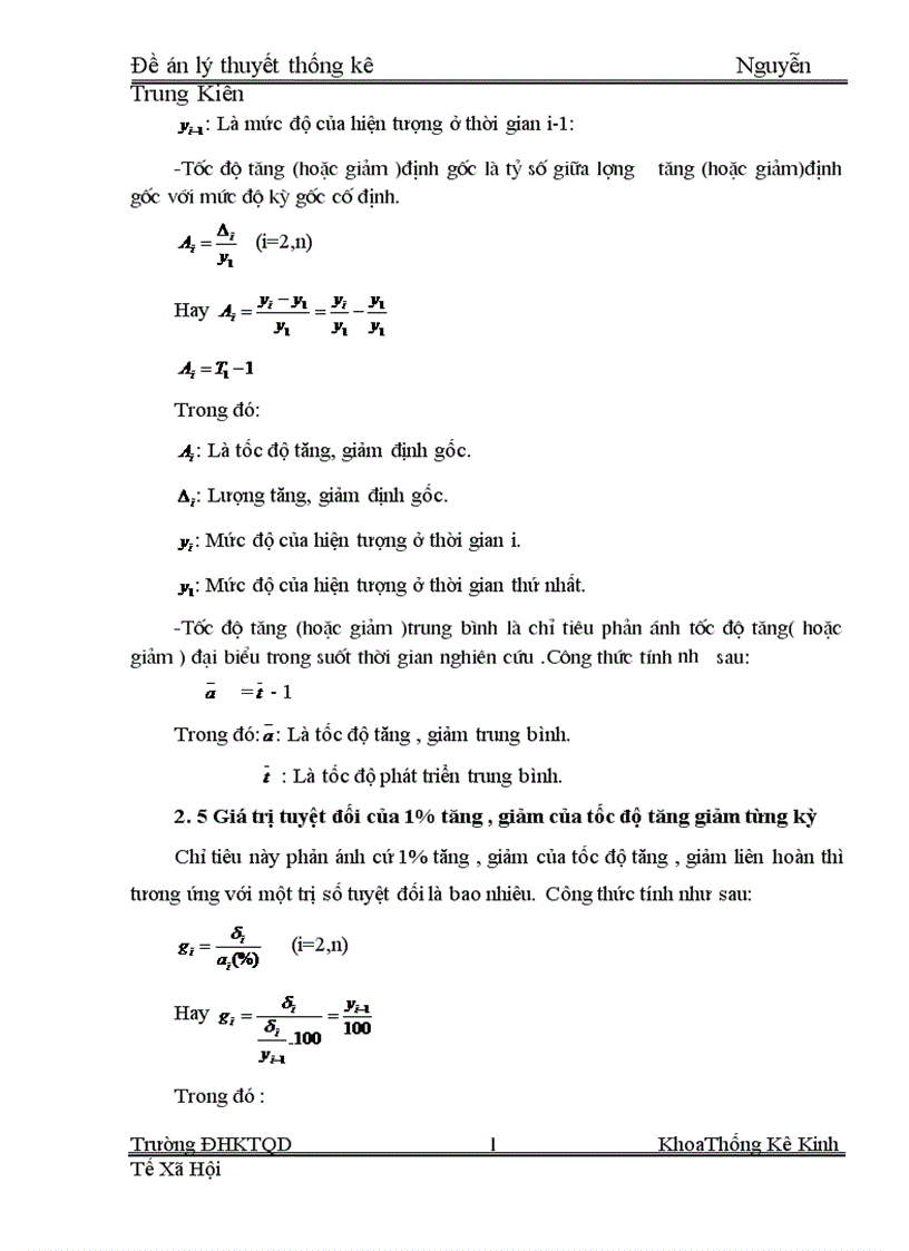 image for page Phương pháp dãy số thời gian và vận dụng phương pháp dãy số thời gian để phân tích sự biến động của tốc độ tăng trưởng dân số giai đoạn 1995 2002 và dự báo năm 2004