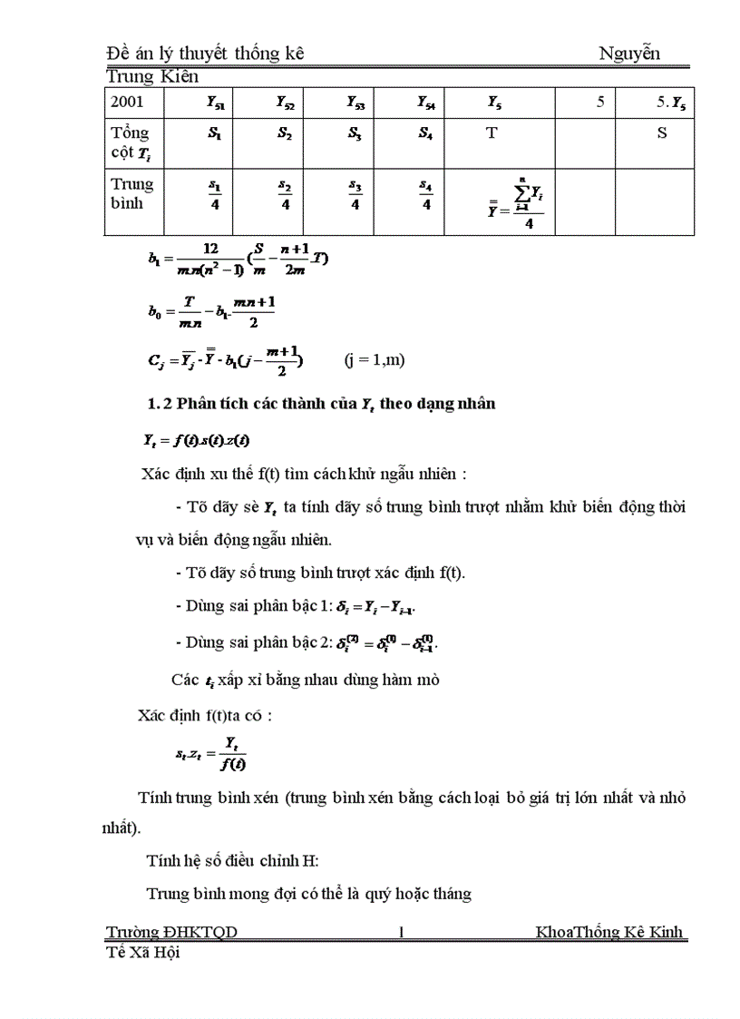 image for page Phương pháp dãy số thời gian và vận dụng phương pháp dãy số thời gian để phân tích sự biến động của tốc độ tăng trưởng dân số giai đoạn 1995 2002 và dự báo năm 2004