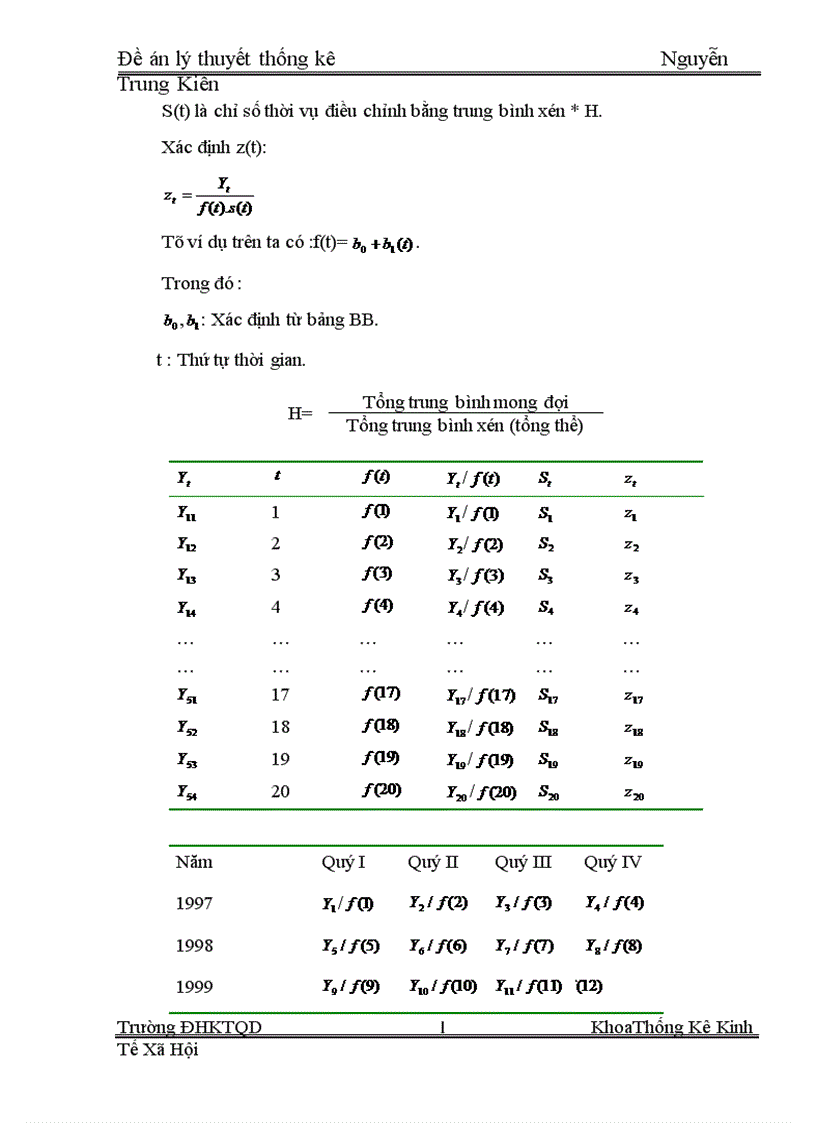 image for page Phương pháp dãy số thời gian và vận dụng phương pháp dãy số thời gian để phân tích sự biến động của tốc độ tăng trưởng dân số giai đoạn 1995 2002 và dự báo năm 2004