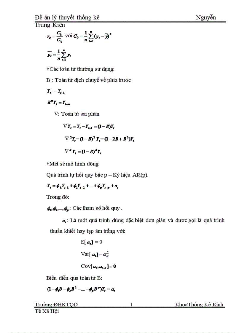 image for page Phương pháp dãy số thời gian và vận dụng phương pháp dãy số thời gian để phân tích sự biến động của tốc độ tăng trưởng dân số giai đoạn 1995 2002 và dự báo năm 2004