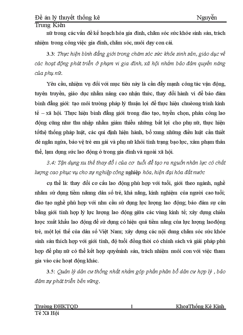 image for page Phương pháp dãy số thời gian và vận dụng phương pháp dãy số thời gian để phân tích sự biến động của tốc độ tăng trưởng dân số giai đoạn 1995 2002 và dự báo năm 2004