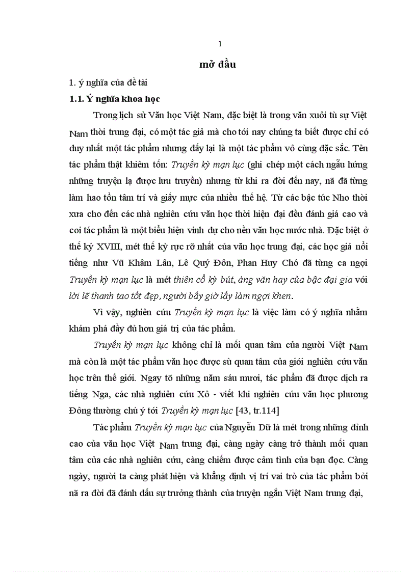 image for page Số phận người phụ nữ có lối sống vượt ra khỏi lễ giáo phong kiến 1