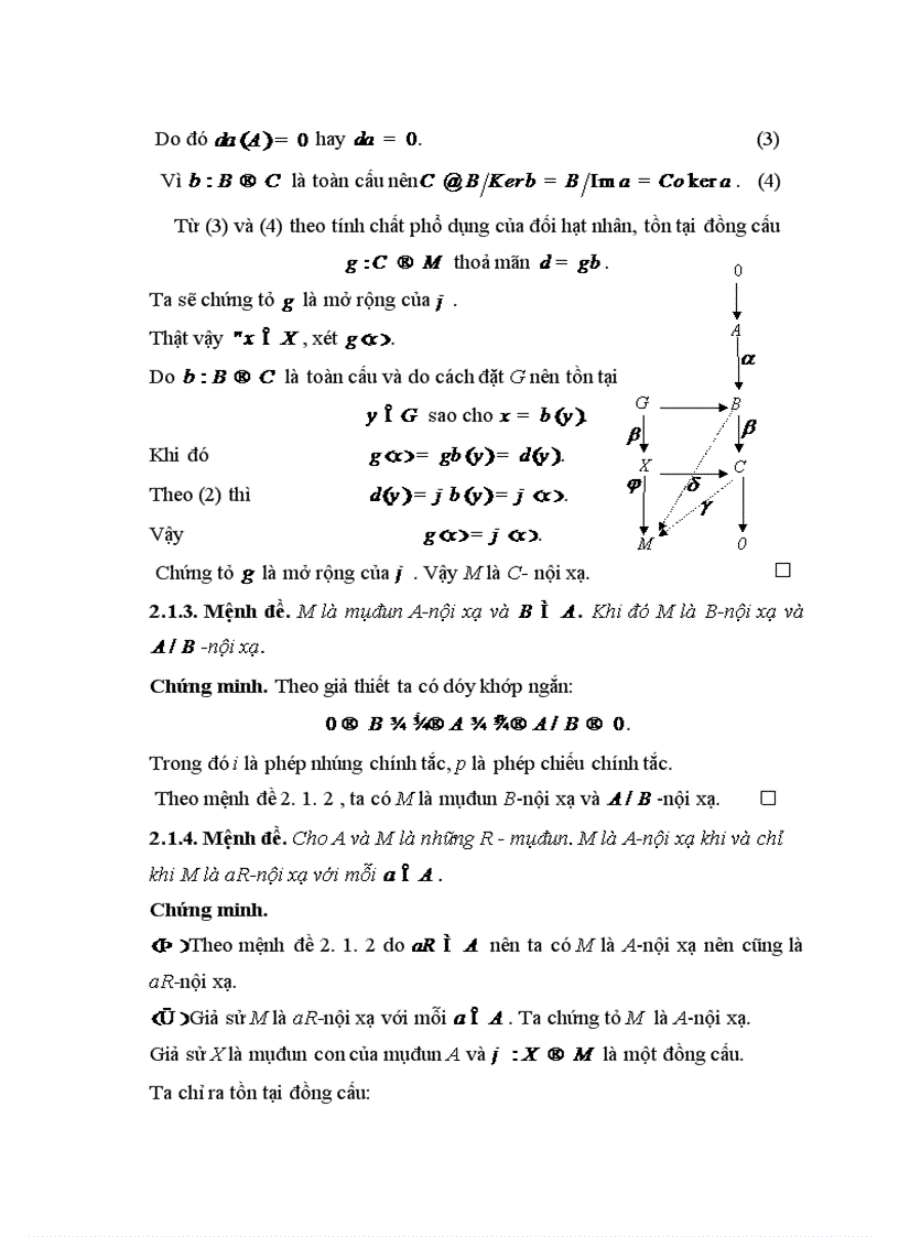 image for page MÔĐUN A NỘI XẠ VÀ CS MÔĐUN