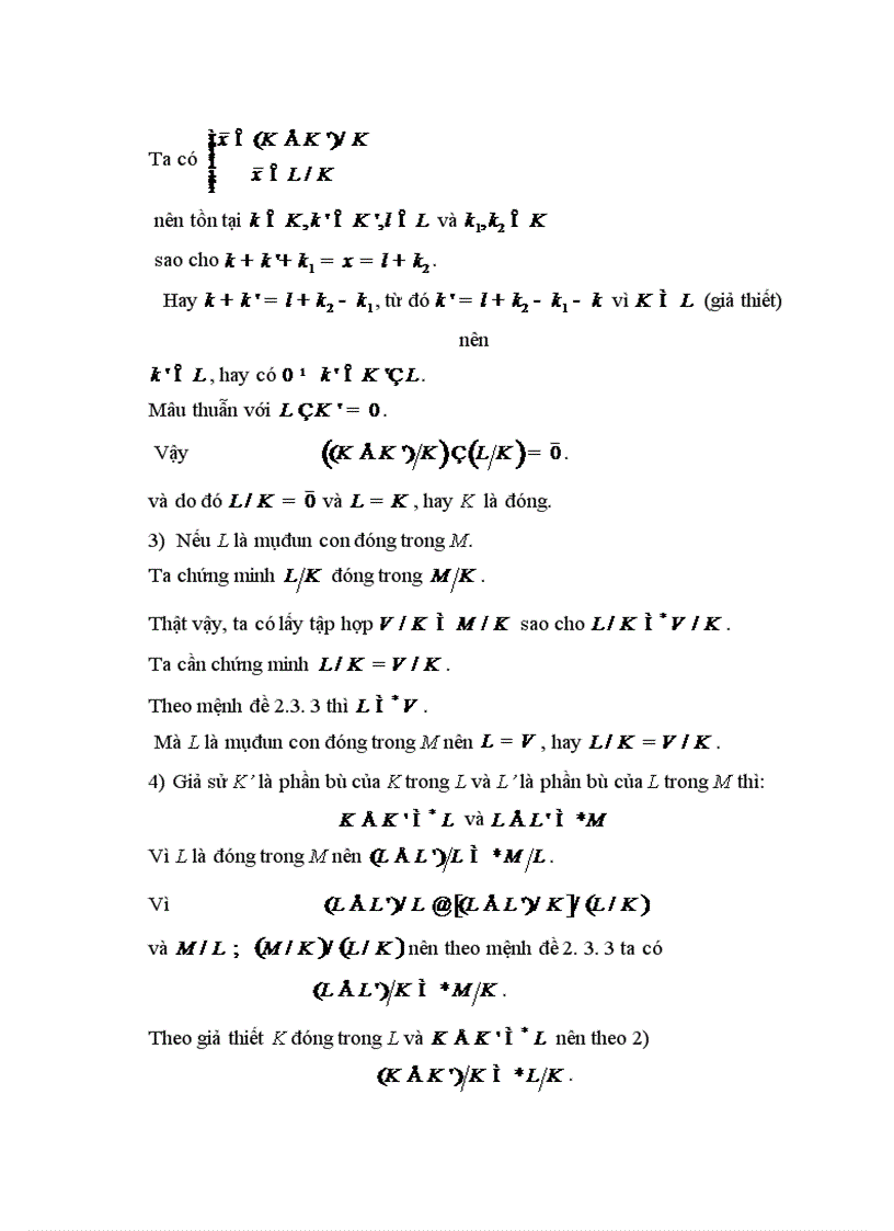 image for page MÔĐUN A NỘI XẠ VÀ CS MÔĐUN