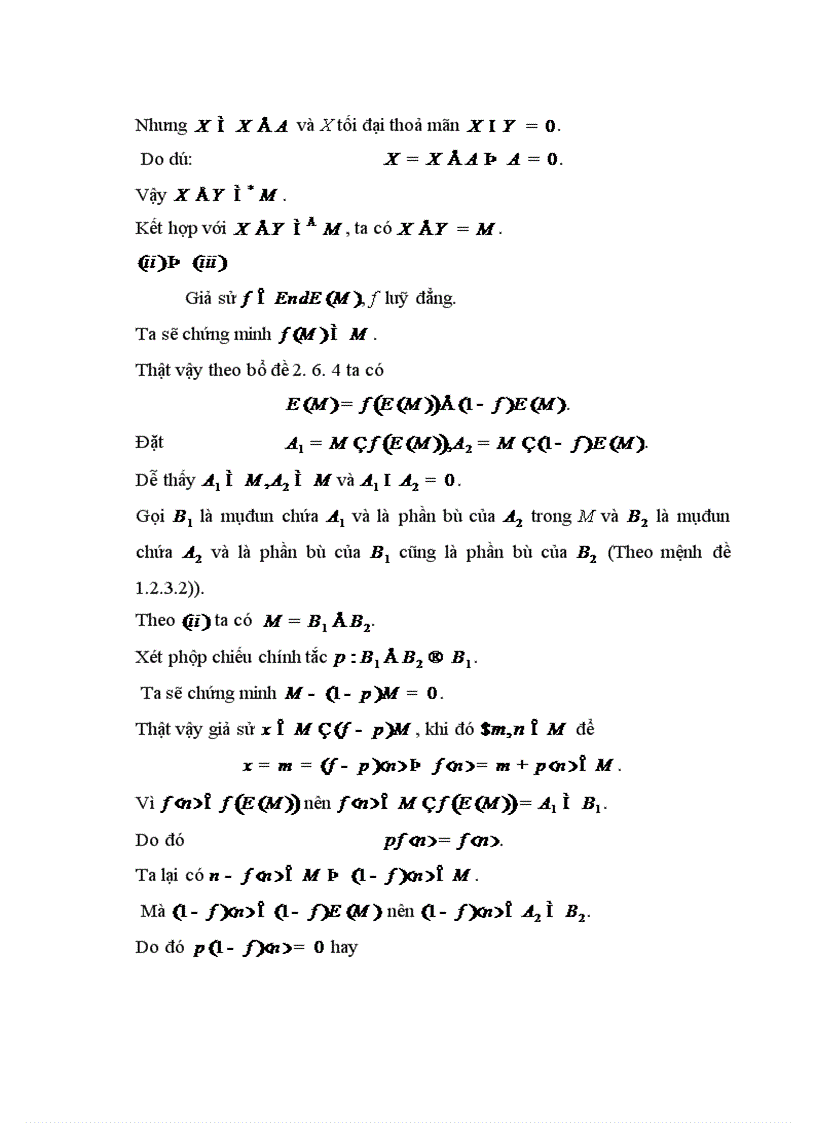 image for page MÔĐUN A NỘI XẠ VÀ CS MÔĐUN