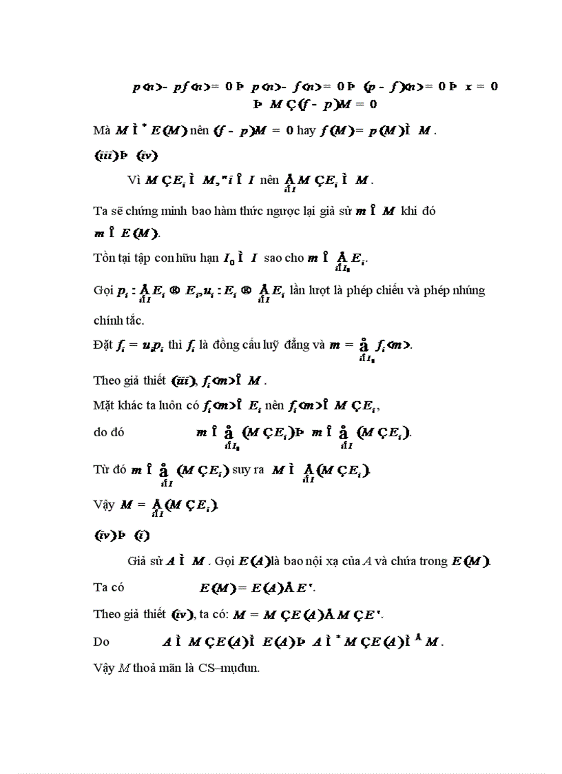 image for page MÔĐUN A NỘI XẠ VÀ CS MÔĐUN