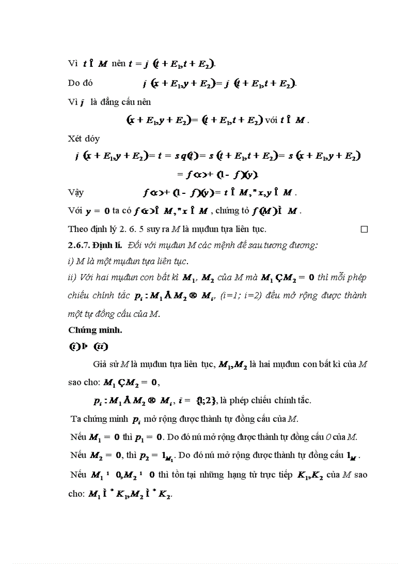 image for page MÔĐUN A NỘI XẠ VÀ CS MÔĐUN