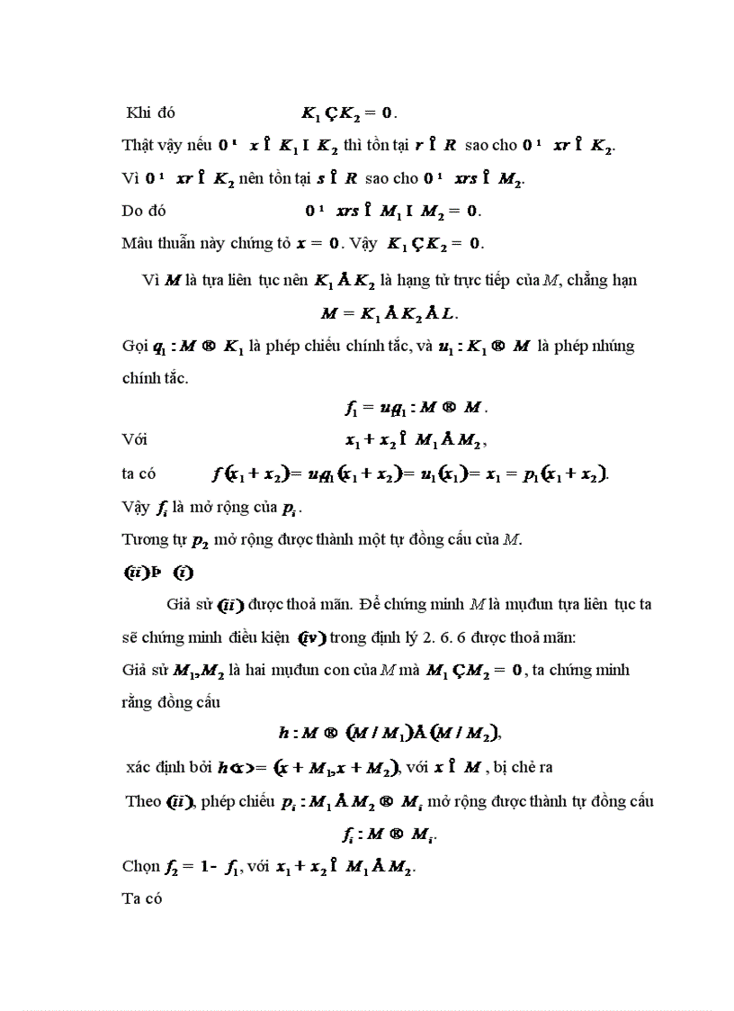 image for page MÔĐUN A NỘI XẠ VÀ CS MÔĐUN