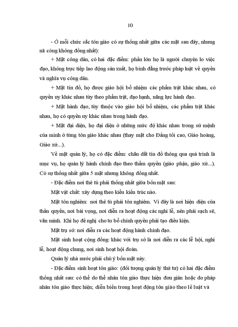 image for page Nâng cao hiệu quả quản lý nhà nước về hoạt động tôn giáo ở Thành phố Hồ Chí Minh trong giai đoạn hiện nay