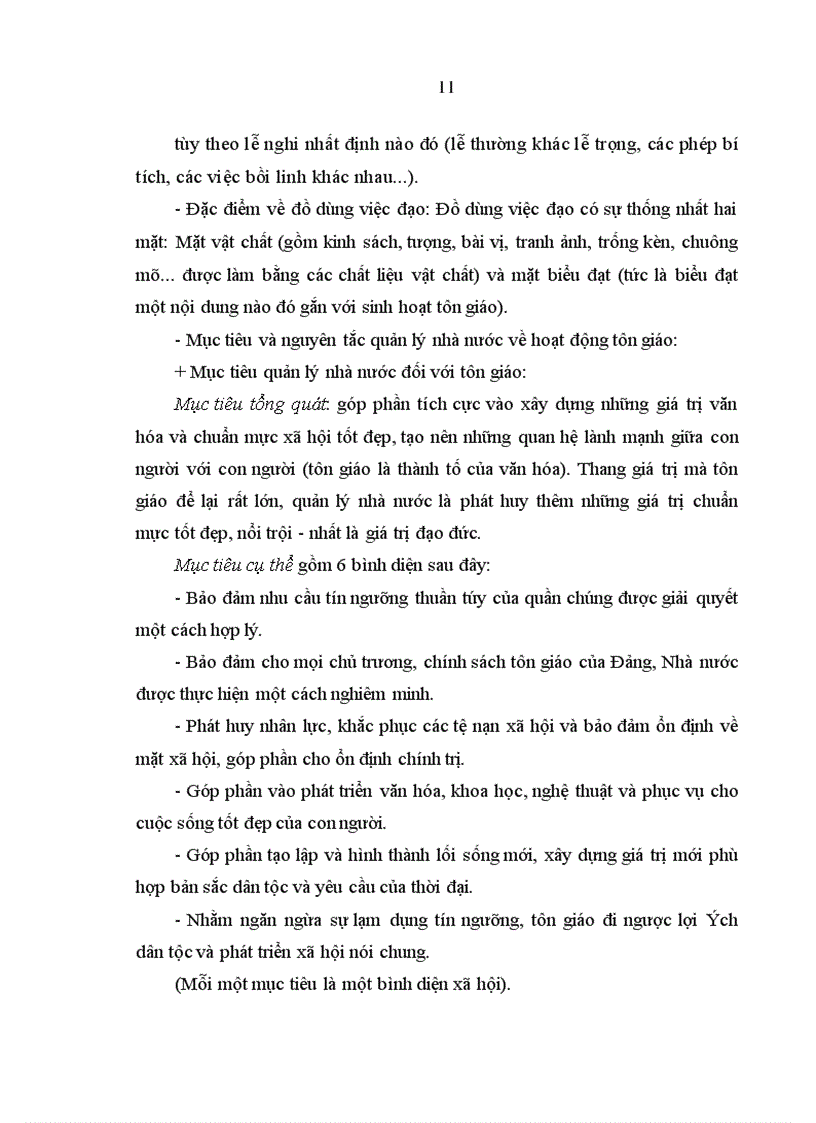 image for page Nâng cao hiệu quả quản lý nhà nước về hoạt động tôn giáo ở Thành phố Hồ Chí Minh trong giai đoạn hiện nay