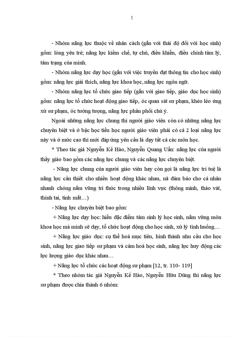 image for page Thực trạng kỹ năng dạy học trên lớp của giáo viên Tiểu học Yên Dũng Bắc Giang theo yêu cầu của chương trình mới